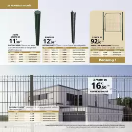 Catalogue Bricorama page 33