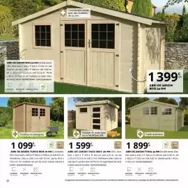 Catalogue Bricorama page 37