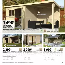 Catalogue Bricorama page 38