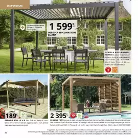 Catalogue Bricorama page 43