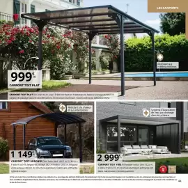 Catalogue Bricorama page 44