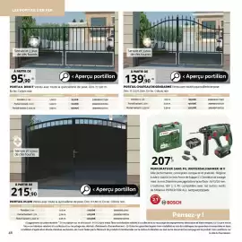 Catalogue Bricorama page 46