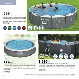 Catalogue Bricorama page 51