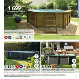 Catalogue Bricorama page 52