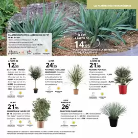 Catalogue Bricorama page 57