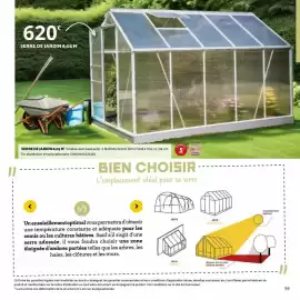 Catalogue Bricorama page 59