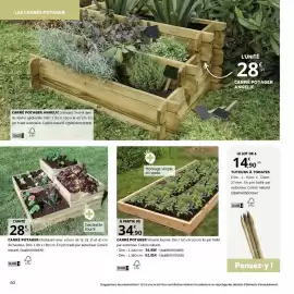 Catalogue Bricorama page 60