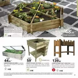 Catalogue Bricorama page 61