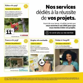 Catalogue Bricorama page 64