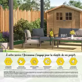 Catalogue Bricorama page 66