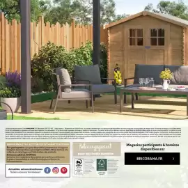 Catalogue Bricorama page 67