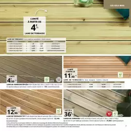 Catalogue Bricorama page 7