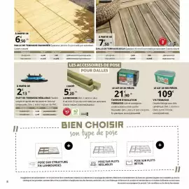 Catalogue Bricorama page 8
