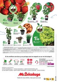 Catalogue Mr Bricolage page 12