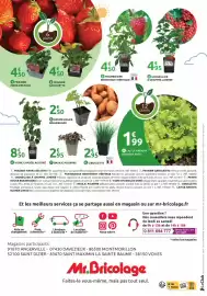 Catalogue Mr Bricolage page 12