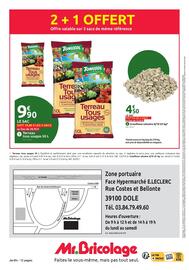 Catalogue Mr Bricolage page 12