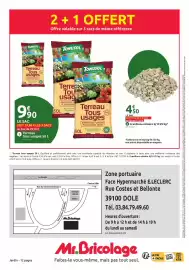 Catalogue Mr Bricolage page 12