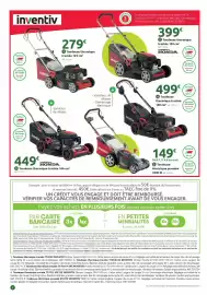 Catalogue Mr Bricolage page 2