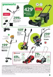 Catalogue Mr Bricolage page 3