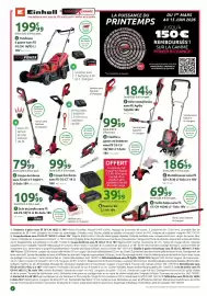 Catalogue Mr Bricolage page 4