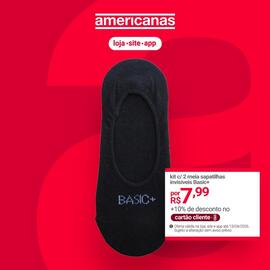 Encarte Lojas Americanas Página 4