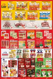 Encarte Rede Supermarket semana 15 Página 5