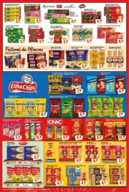 Encarte Rede Supermarket semana 15 Página 8