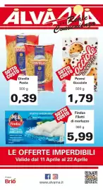 Volantino Alvama Pagina 1