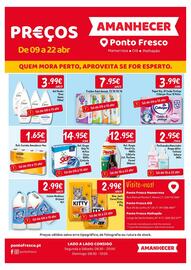 Folheto Ponto Fresco Página 4