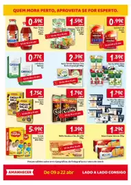 Folheto Ponto Fresco Página 2