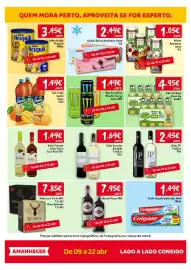 Folheto Ponto Fresco Página 3