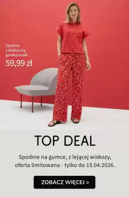 BonPrix katalog (ważność do 15-04)