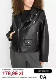 C&A gazetka Strona 10