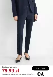 C&A gazetka Strona 2