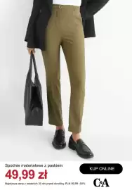 C&A gazetka Strona 3