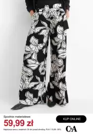 C&A gazetka Strona 4