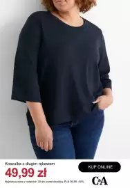 C&A gazetka Strona 5