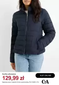 C&A gazetka Strona 6