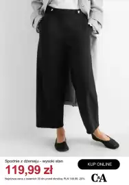 C&A gazetka Strona 7