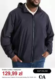 C&A gazetka Strona 8