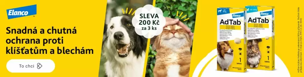 Lekarna leták Strana 1