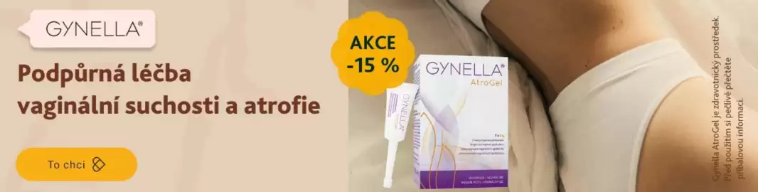 Lekarna leták Strana 2