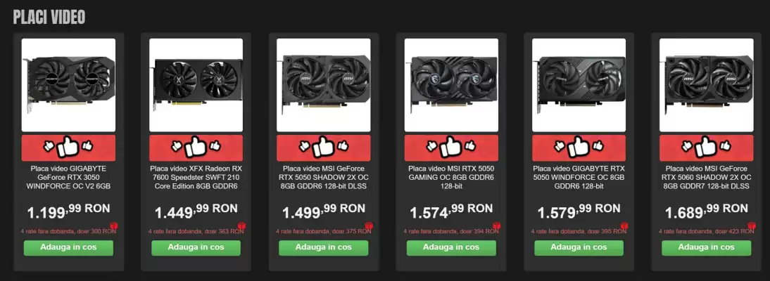 PC Garage (valid până la 15-04)