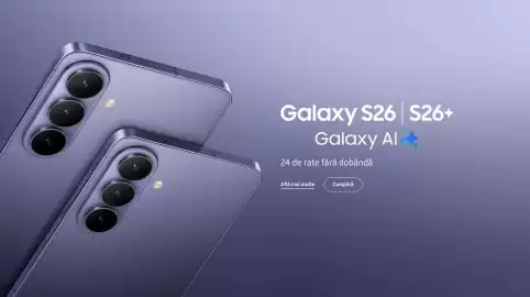 Catalog Samsung Pagină 1