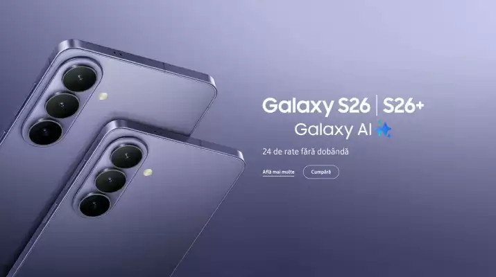 Samsung (valid până la 30-04)