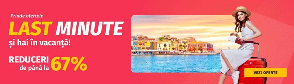 Catalog Christian Tour Pagină 2