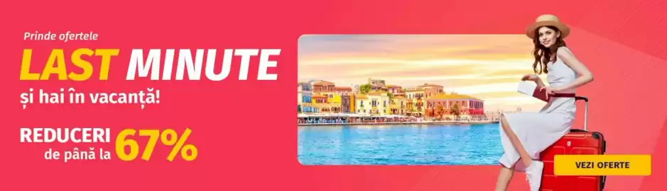 Catalog Christian Tour Pagină 2