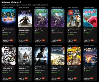 Catalog G2A Pagină 1