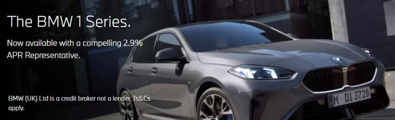 BMW (valid until 22-04)