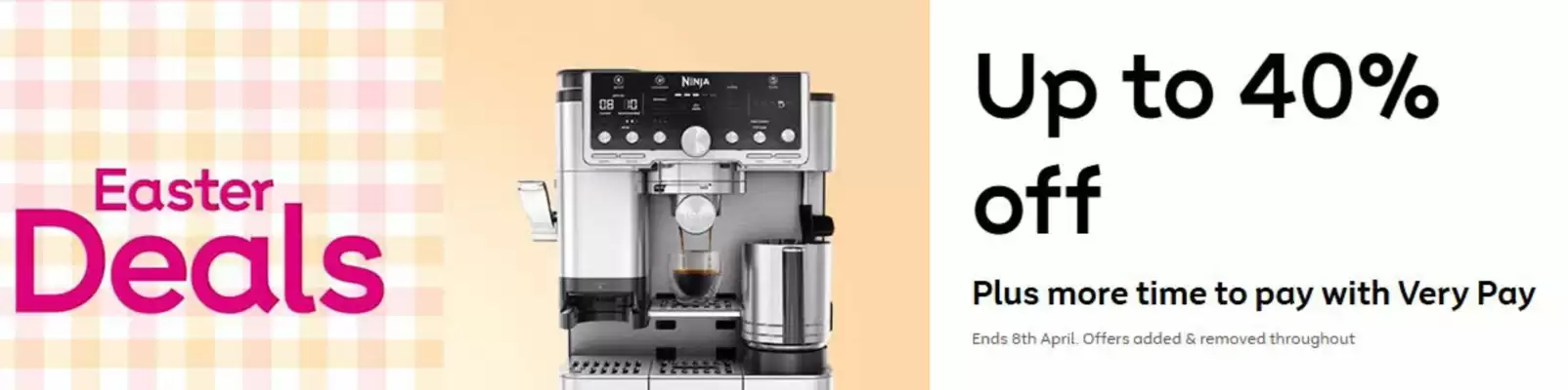 Very (valid until 14-04)